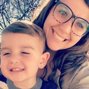 Meet your Posher, Amber